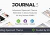 Journal v3.0.37 – Advanced Opencart Theme