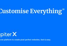 JupiterX 1.7.0 (Nulled) – Multi-Purpose Responsive Theme – WeaDown