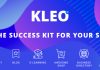 Kleo 4.9.10 (Nulled) – Multi-Purpose BuddyPress Theme – WeaDown