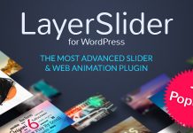 LayerSlider 6.9.0 (Nulled) – Responsive WordPress Slider Plugin – WeaDown