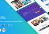 ListGo 1.9.1.2 – Directory WordPress Theme – WeaDown