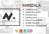 Mandala v1.9.2 – Responsive E-Commerce WordPress Theme