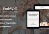 PathWell v1.1.3 – A Senior Care Hospital WordPress Theme