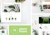 Plantmore v1.0 – OpenCart Theme (Included Color Swatches)