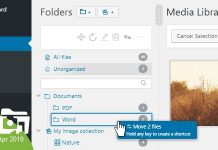 Real Media Library 4.5.2 (Nulled) – Media Categories / Folders File Manager – WeaDown