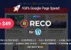 Reco 3.1.6 – Minimal Theme for Freebies – WeaDown