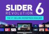 Slider Revolution 6.0.9 (Nulled) – Responsive WordPress Plugin – WeaDown
