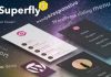 Superfly v5.0 – Responsive WordPress Menu Plugin