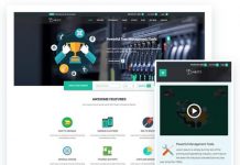 ThemeXpert – Hostx v1.0 – Responsive Hosting Joomla Template
