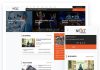 ThemeXpert – Next v1.0 – Responsive News Template For Joomla