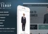 Ap Gentshop – Themeforest Shopify Responisive Theme