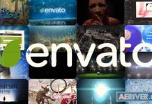 Videohive 3D Video Displays 22898500 Free