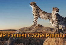 WP Fastest Cache Premium 1.5.5 – WordPress Cache Plugin – WeaDown