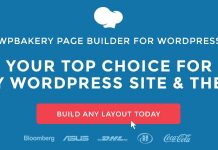 WPBakery Page Builder for WordPress v6.0.5