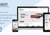 OSMART – Responsive osCommerce template